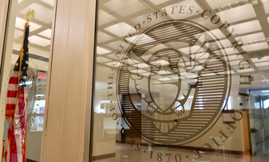 Trump Ousts Copyright Chief Amid AI Fair Use Clash