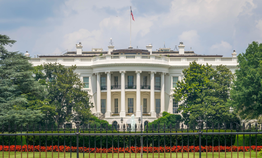 Trump Rewrites Cybersecurity Policy in Executive Order