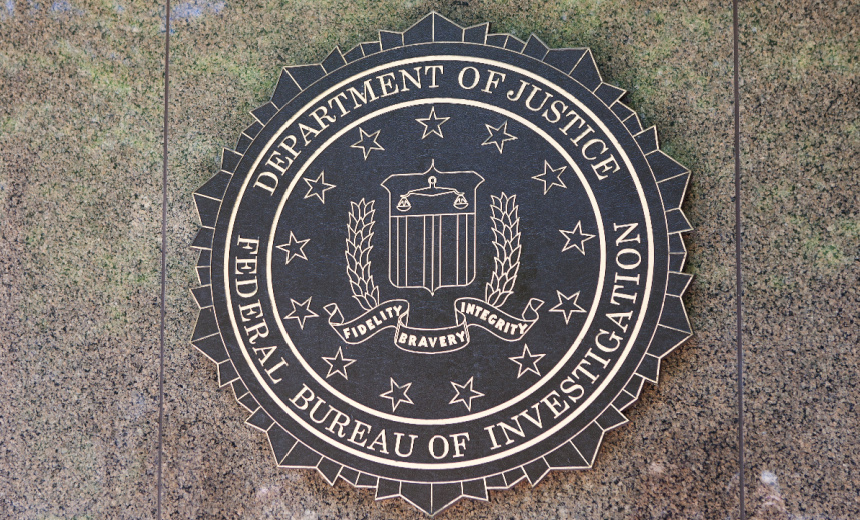 Trump, işgücü tasfiyesinde CISA siber yetkilileri FBI'ı hedefliyor