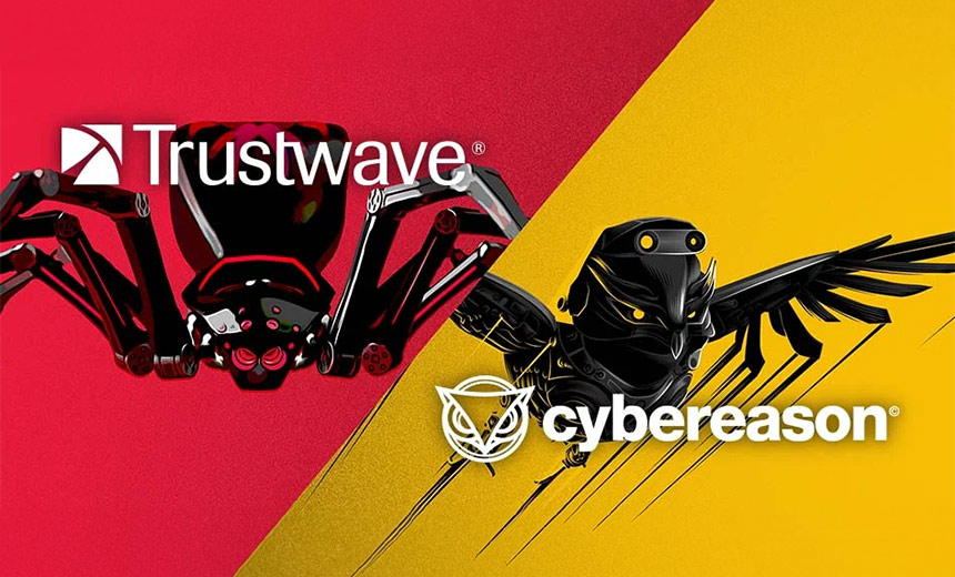 Trustwave, Cybereason Merge to Form an MDR Security Stalwart