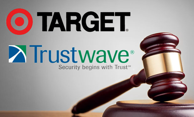 Target Breach: Another Suit Names Trustwave