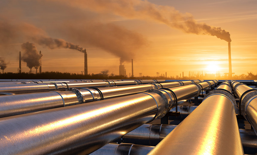 TSA Issues New Cybersecurity Directive for Oil Pipelines