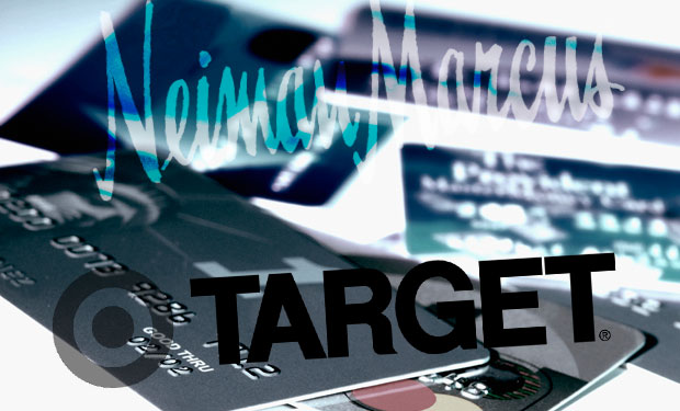 Target, Neiman Marcus Differ on EMV