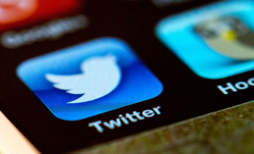 Twitter Fined $547,000 Under GDPR for 2018 Data Breach