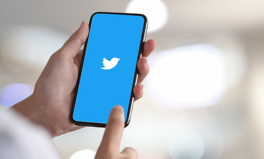 Twitter Hackers Targeted Employees With Phone Phishing