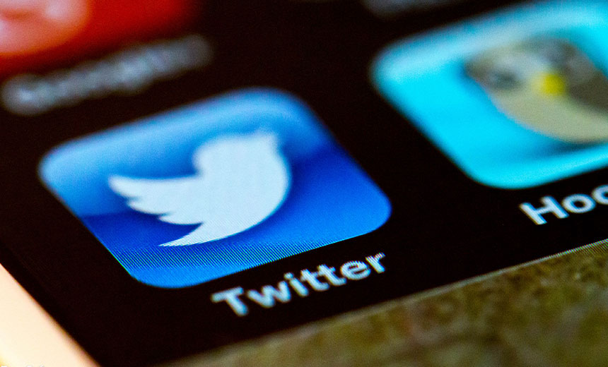 Twitter: Head of Security Reportedly Fired; CISO to Leave