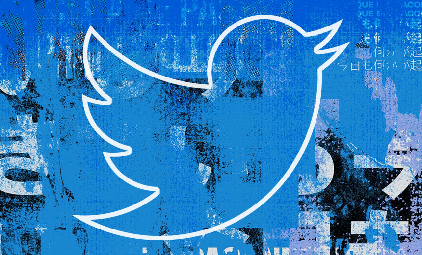 Twitter Says Source Code Leaked on GitHub, Files Subpoena