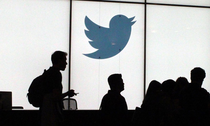 Twitter's Ex-Security Chief Files Whistleblower Complaint