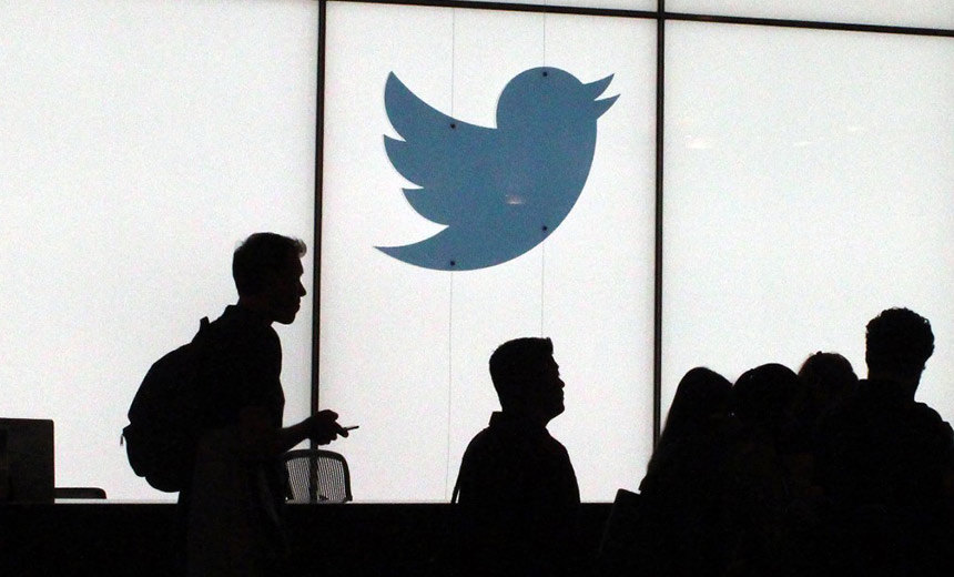 Twitter Is No Longer Secure, According to Former Safety Chief