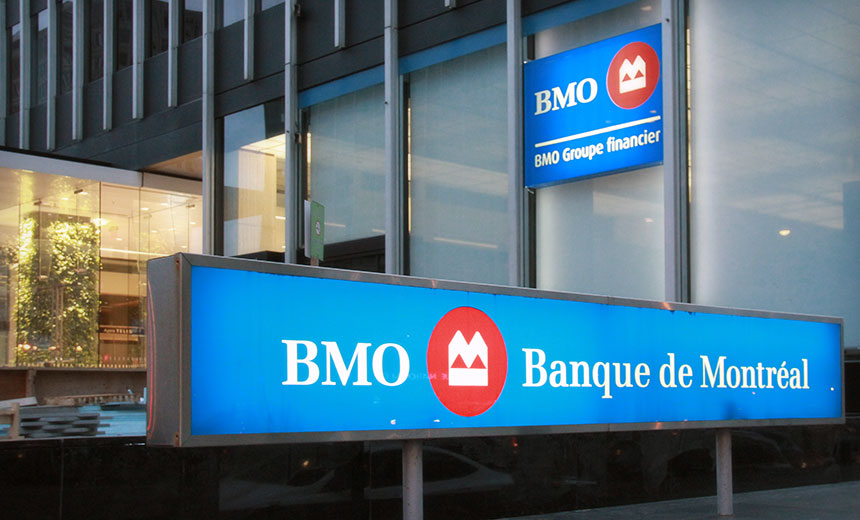 Two Canadian Banks Probe Alleged Exposure of Customer Data