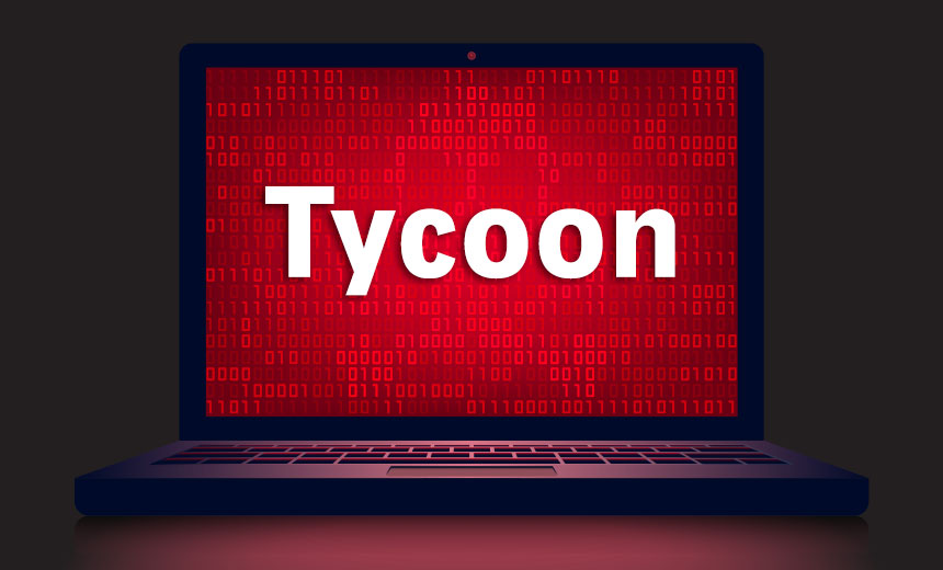 Tycoon ransomware poses new threat to education, IT organizations