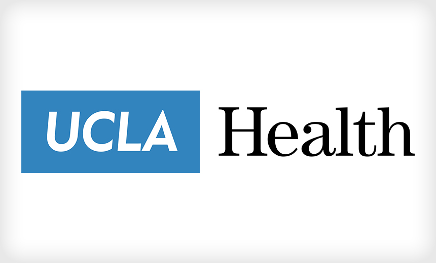 UCLA Health Faces Lawsuit - Already