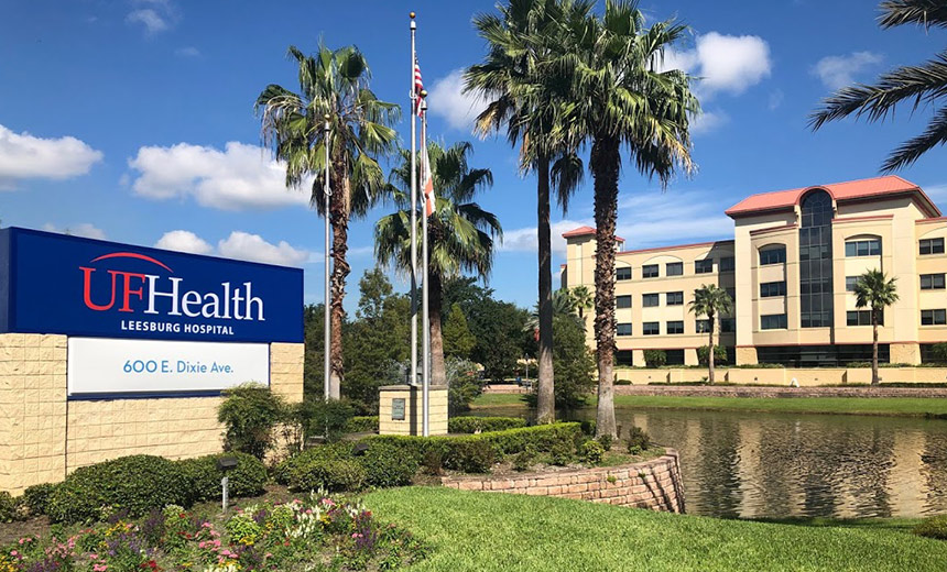 UF Health Central Florida: Cyberattack Leads to PHI Breach