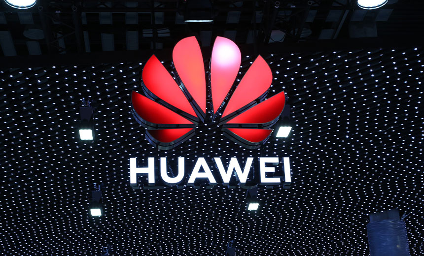 UK Approves 'Limited' Role for Huawei in 5G Networks