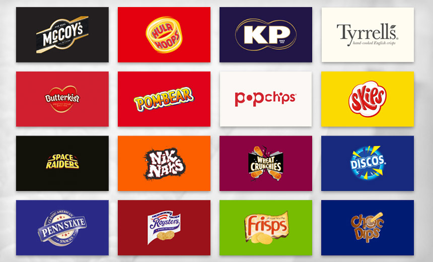 UK-Based KP Snacks Hit by Ransomware in 'Snack Attack'