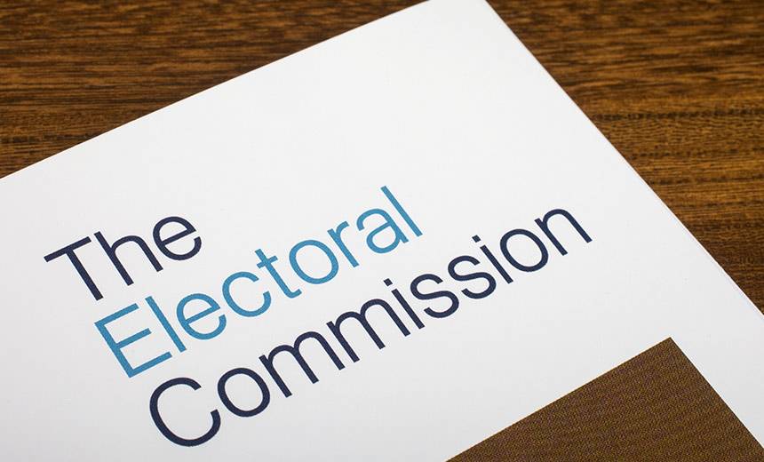 UK Electoral Commission Suffered 'Complex' Hack in 2021