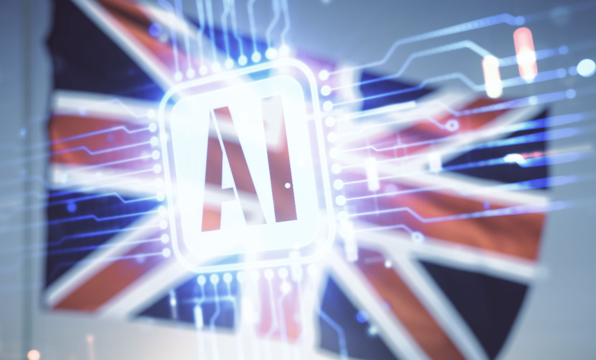 UK Government Publishes AI Cybersecurity Guidance