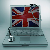 UK Health Breach Affects 8.6 Million