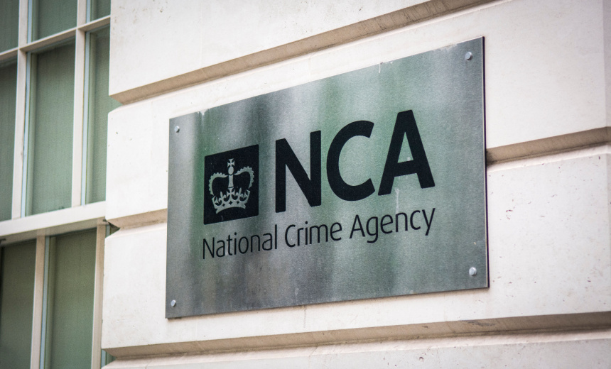 UK ICO and NCA to Collaborate on Cyber Incident Preparedness