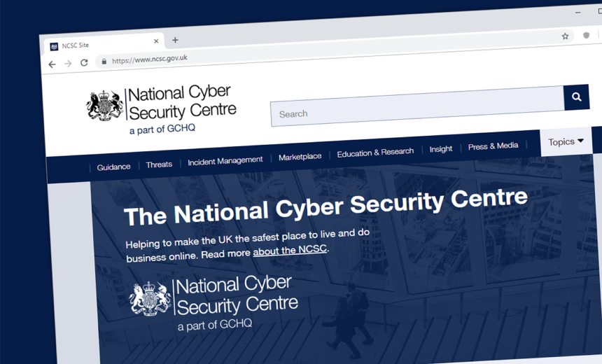 UK Intelligence Agency Warns of Mounting AI Cyberthreat