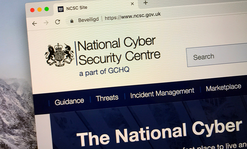 UK Introduces Tool for Reporting Phishing