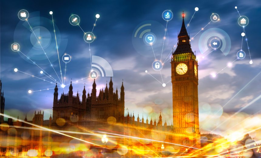 UK Lawmakers Call For Swift Adoption of AI Policy