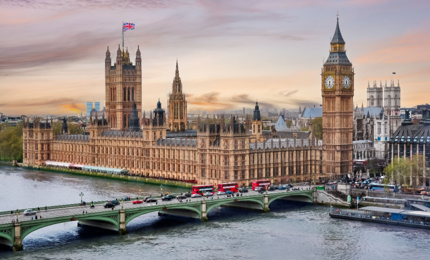 UK Lawmakers Don't Hear Fervor for Ransomware Payment Ban