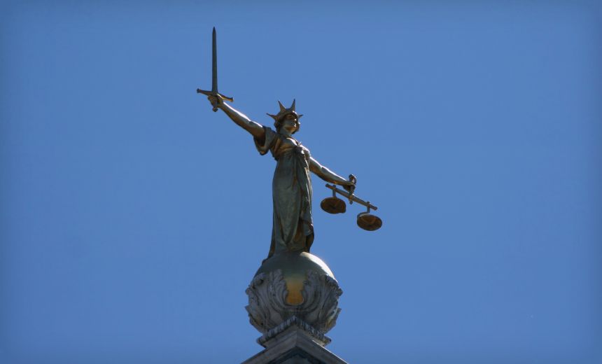UK Legal Aid Agency Hack Imperils Representation