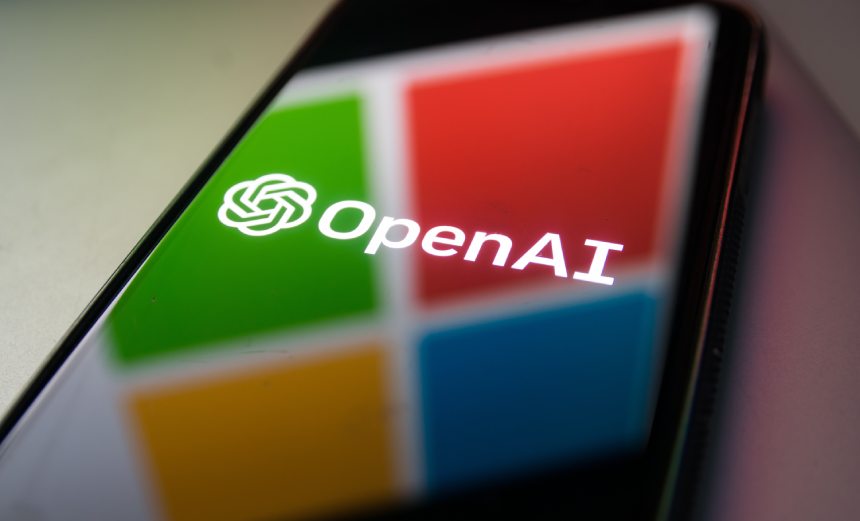 UK Market Regulator Reviews Microsoft's Interest in OpenAI