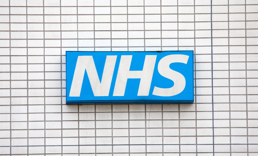 UK NHS Rolls Out Voluntary Cyber Charter For IT Suppliers UK NHS Rolls Out Voluntary Cyber Charter For IT Suppliers