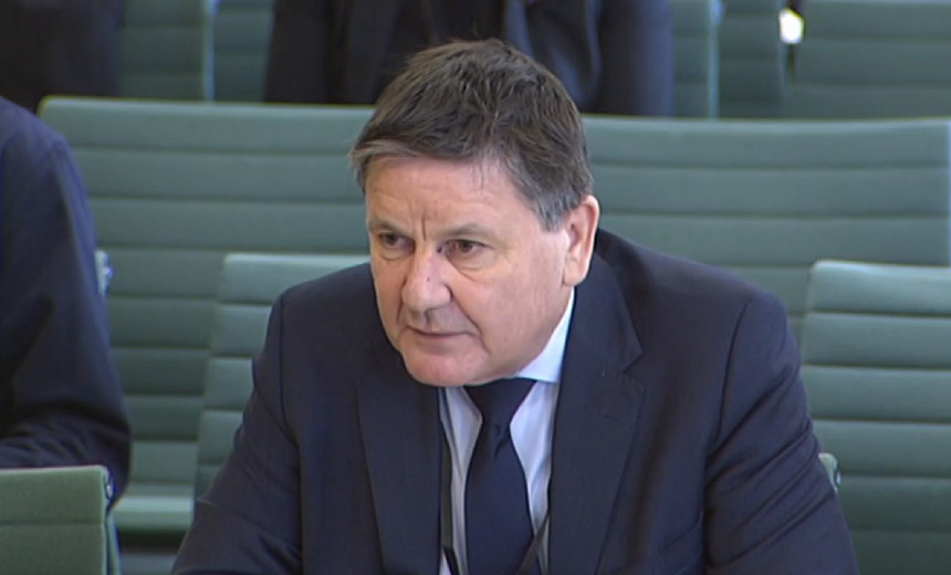 UK Parliament Hears Assurances on GDPR Adequacy