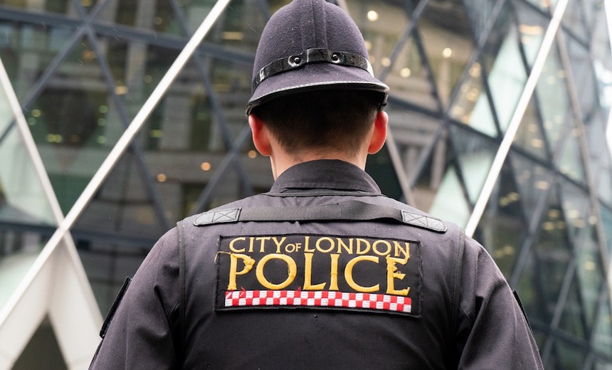 UK Police Arrest 7 Allegedly Tied to Lapsus$ Hacking Group