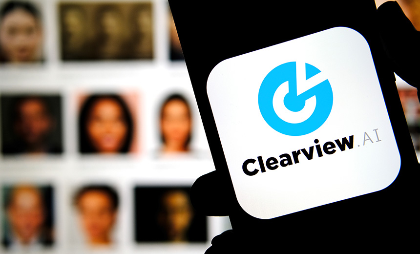 UK Privacy Watchdog Imposes 7.5M-Pound Fine on Clearview AI