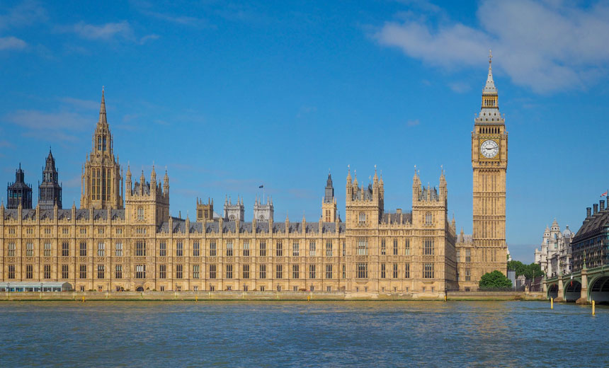 UK Legislation Seeks Mandatory Security Standards for IoT