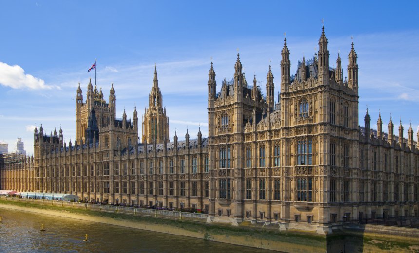 UK Reintroduces Bill Proposing Modifying Country's GDPR
