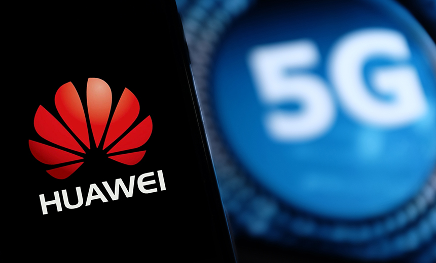 UK Reverses Course, Bans Huawei Gear From 5G Networks