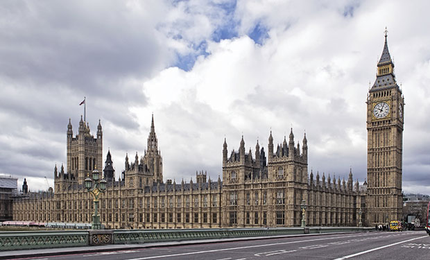 UK Rushes 'Emergency' Data Retention Law