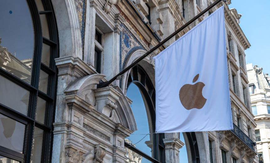 UK sinyalleri Apple şifreleme talebini destekleyeceğine işaret ediyor