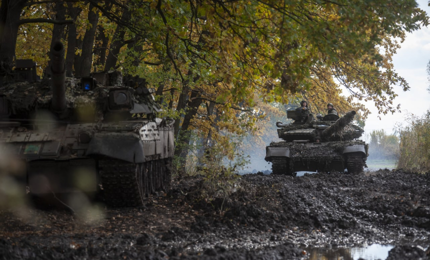 Ukrayna, Rus Siber Saldırılarının Seline Dayanıyor