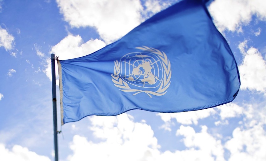 UN to Hold Hearing on Proposed Cybercrime Treaty