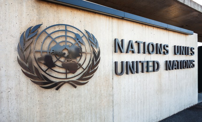 United Nations AI Body to Advise on Risks, Global Governance
