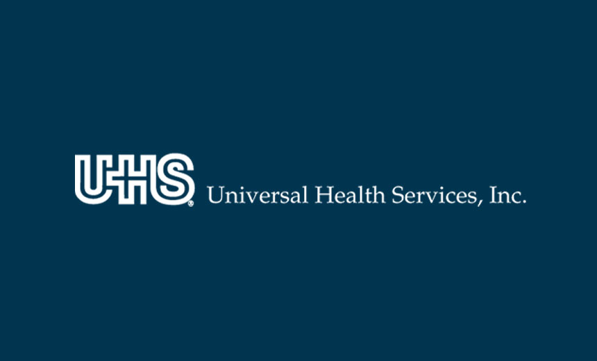 Universal Health Services Network Outage: Lessons to Learn