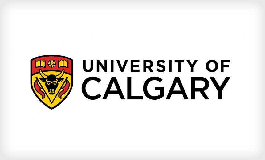 University of Calgary Pays Ransom