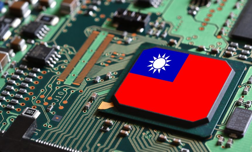 Unknown Cyberespionage Group Targeted Taiwan