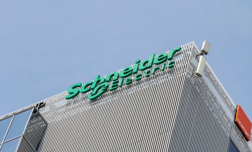 Schneider Home Cihazlarında Patched Tampon Taşması