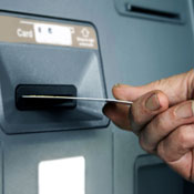 U.S. ATM Fraud Losses Jump
