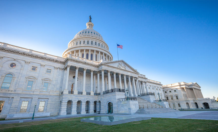 US Bipartisan Privacy Proposal Has Cybersecurity Mandates