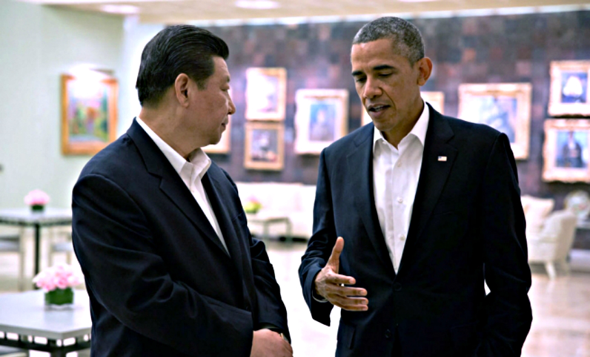 U.S.-China Cybersecurity Agreement: What's Next?