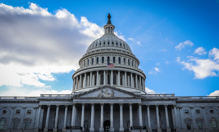 US Congress Passes Cyber Incident Reporting Mandate