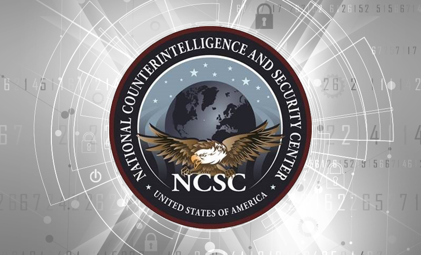 US Counterintelligence Outlines 5 Key Priorities